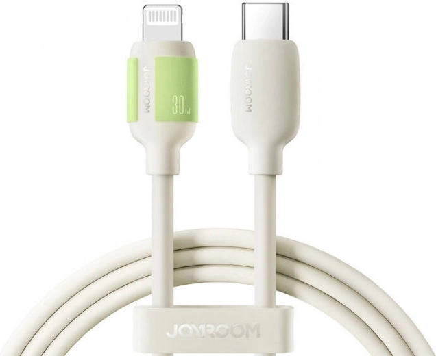 Hitro polnilni kabel Joyroom S-A53 USB‑C na Lightning
