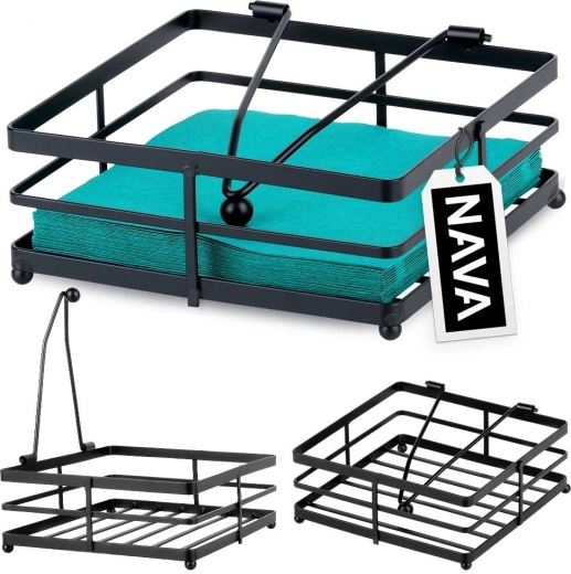 Stilski dodatek za vsako mizo