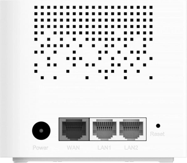 Enostavna namestitev in povezljivost