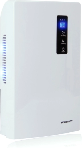 UV čiščenje zraka z enim dotikom