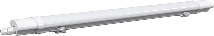 Solight protiprašna LED svetilka IP65 36 W 120 cm