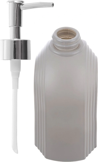 Enostavno dopolnjevanje in čista estetika