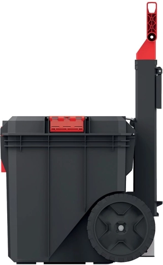 Robustna konstrukcija za zahtevne pogoje