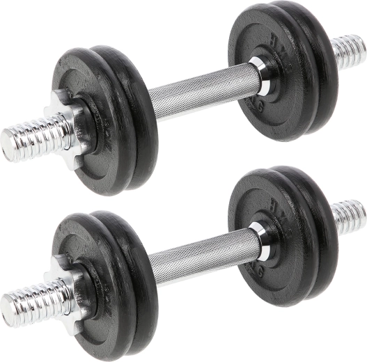 Hitra menjava obremenitve zahvaljujoč spin-lock zapiralom