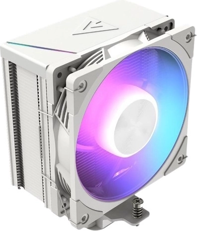 Zračni hladilnik CPU MODECOM Volcano 0C T701 ARGB 120 črn