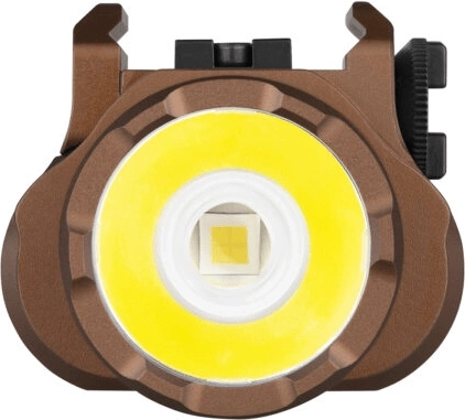 Do 1500 lm in domet 205 m