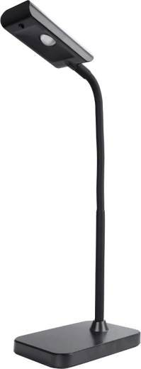 Retlux RTL 211 black LED desk lamp