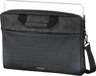 torba za prenosnik Tayrona 15,6″ temno siva