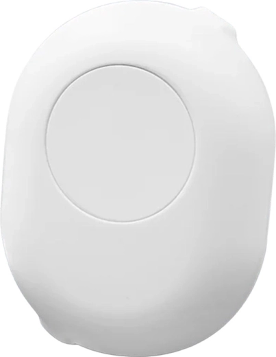 Dodatna oprema za upravljalnik Shelly Button – bela