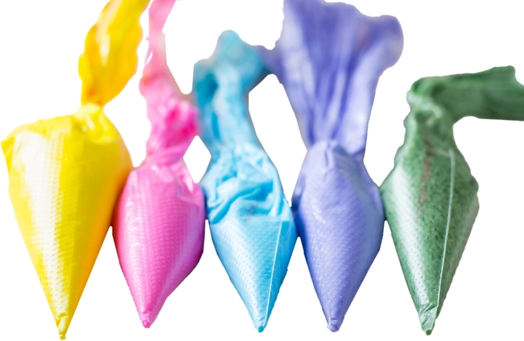 Culinaria slaščičarska dresirna vrečka 45 cm PE (20 kos)