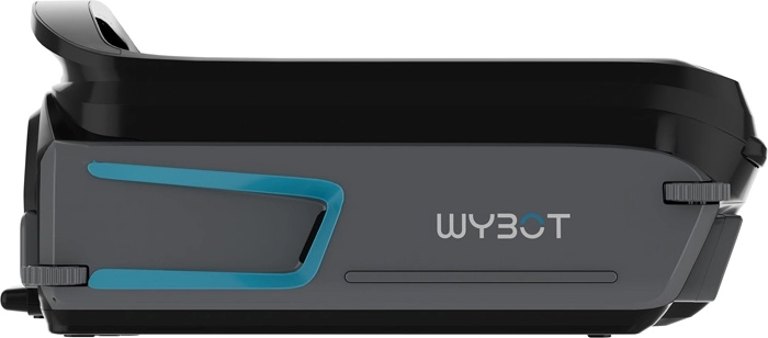 Sončna energija 33 W za neprekinjeno in varčno delovanje