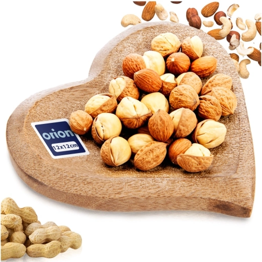 Ročno izdelano iz enega kosa lesa