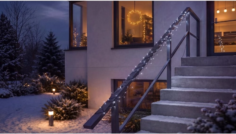 For indoor and outdoor decorations