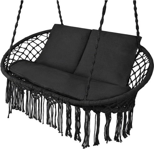 Dvojni sedež z dodatnim udobjem