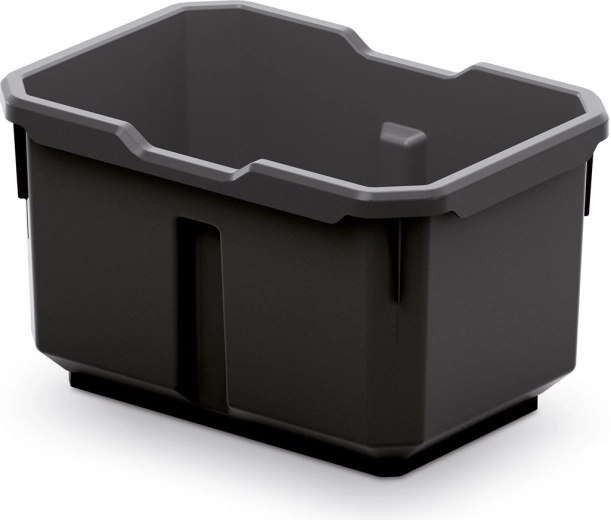 Odporna konstrukcija za vsakodnevno uporabo