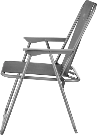 Čvrsta in stabilna jeklena konstrukcija