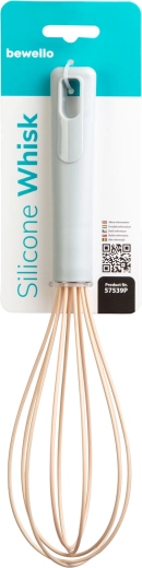 Silicone Whisk
