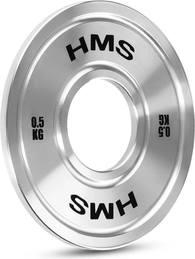 Natančna kalibracija ±10 g