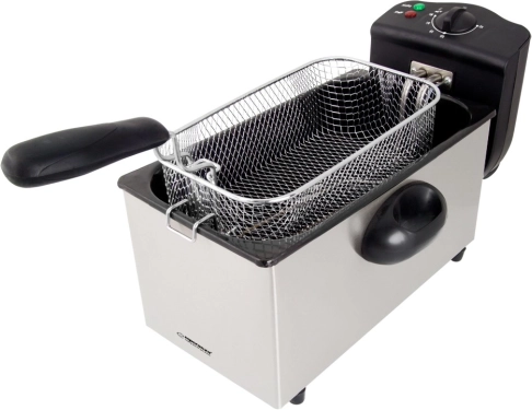 Cvrtnik ESPERANZA Falafel 3 l