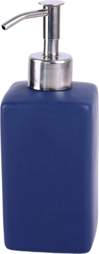 Keramični dozirnik mila TORO, mešanica barv