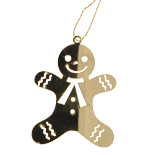 Sijoča zlata površina za praznični lesk