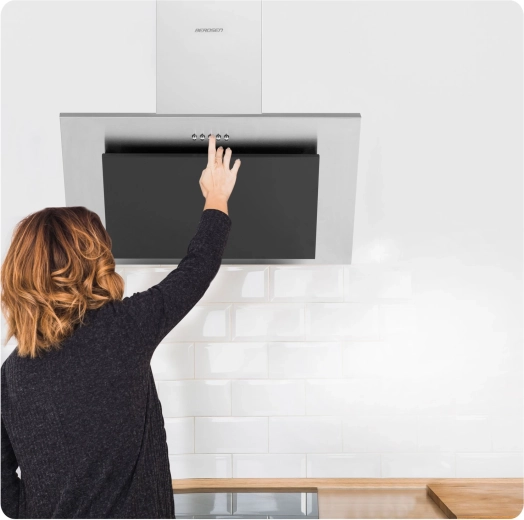 Enostavna namestitev in vzdrževanje