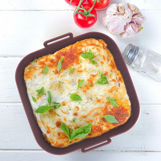 Širok razpon uporabe od -40 °C do +220 °C