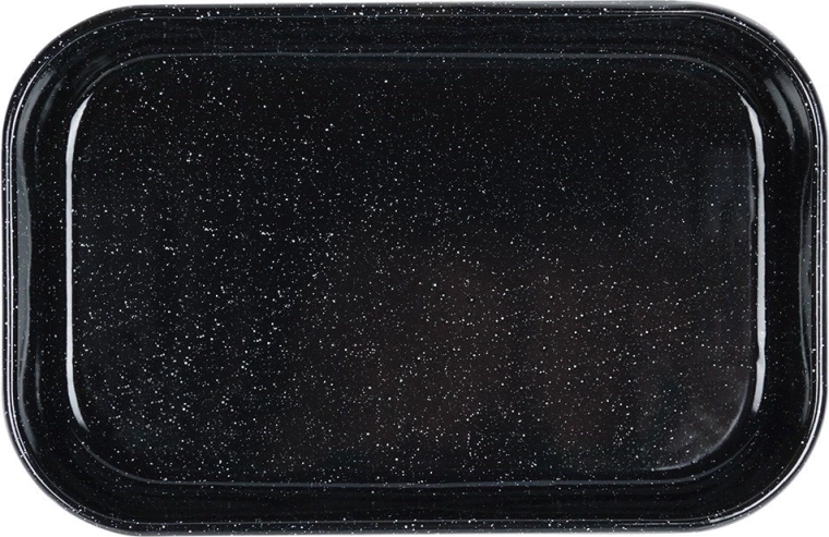 Odporna emajlirana površina