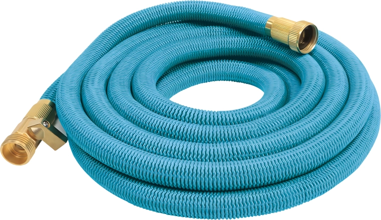 Medeninasti priključki 1/2" in 3/4" za univerzalno združljivost