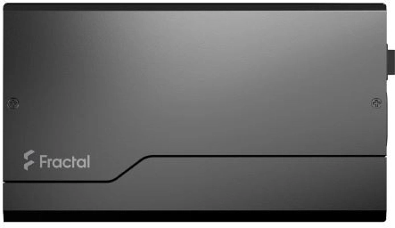 Napajalni vir Ion Gold 750W 80+ Plus Gold popolnoma modularen črn
