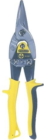 Ravne škarje za pločevino 250 mm MaxSteel Stanley