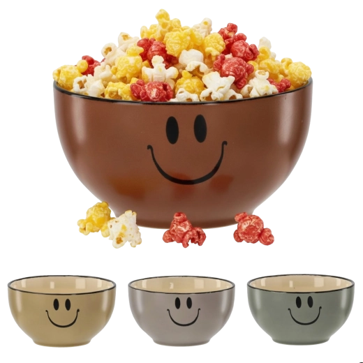 Vesel dizajn, ki poživi mizo