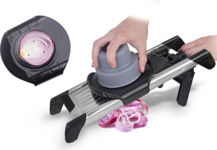 Varno in stabilno rezanje