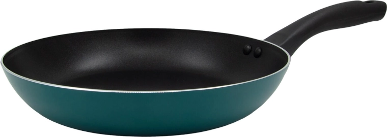 Aluminijasta ponev Luno 24 cm z nelepljivo površino