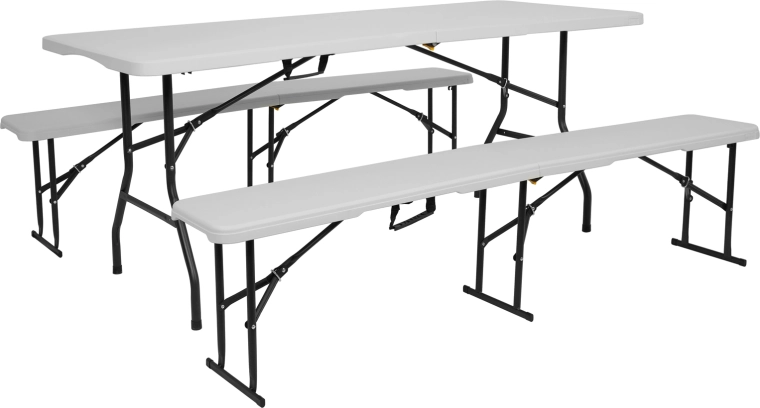 Vzdržljivi materiali za vsako vreme