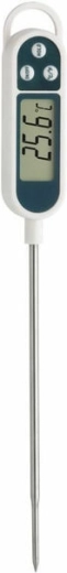 Digitalni vbodni termometer TFA, siv