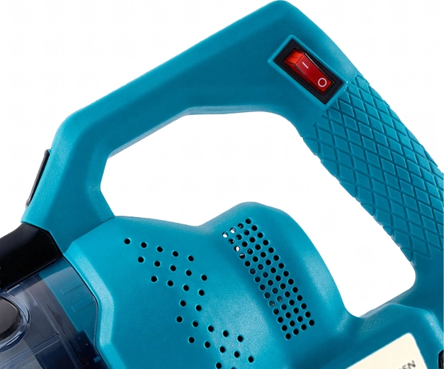 Lahek, ergonomičen in vedno pri roki