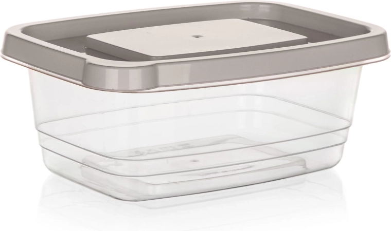 Svežina pod nadzorom