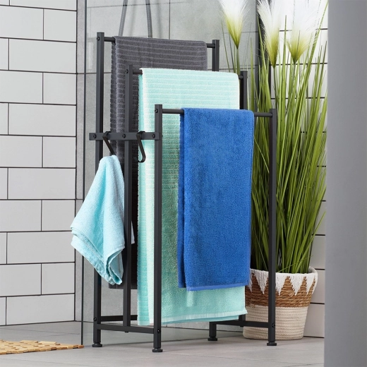 Stabilno in brez vrtanja