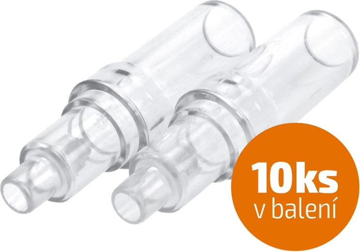 Nadomestne cevke Solight za alkotester 1T04