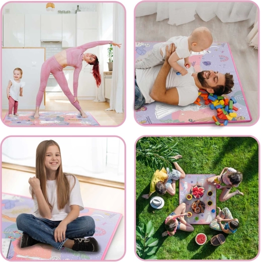 Zložljiv dizajn za enostavno prenašanje in shranjevanje