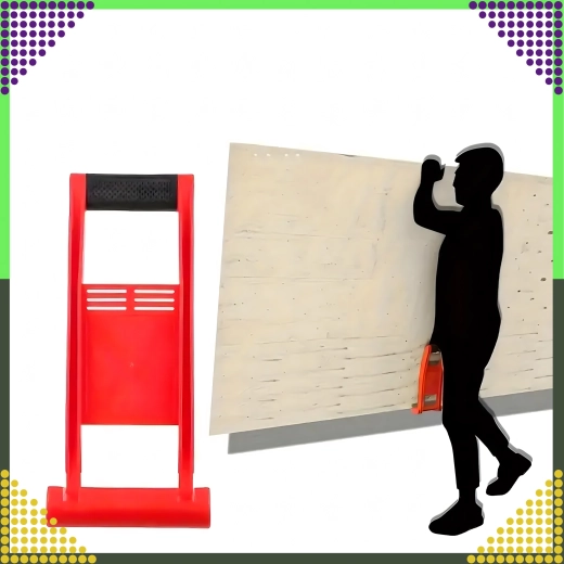 Univerzalna uporaba na gradbišču in v delavnici