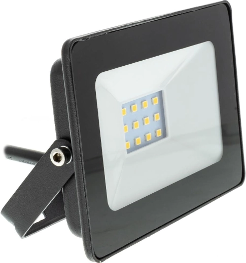 RETLUX LED Floodlight 10 W 4000 K