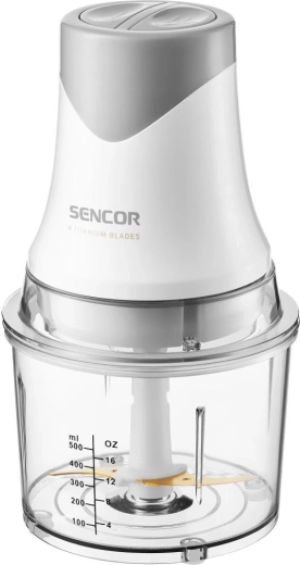 Sencor sekljalnik živil SCB 3000WH