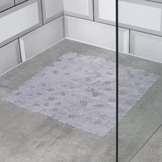 Varnost v pršnem kotu in kadi