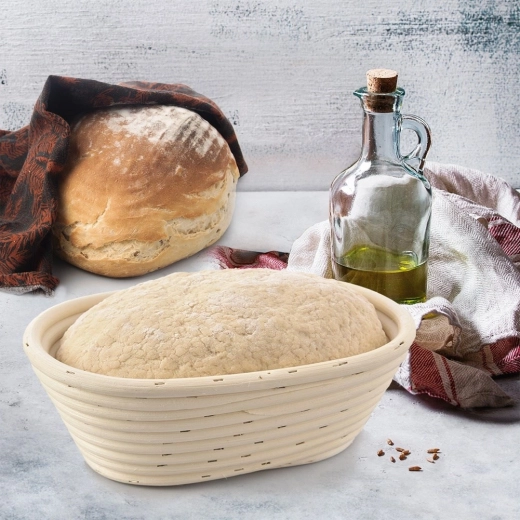 Popolna oblika za hlebček 1 kg