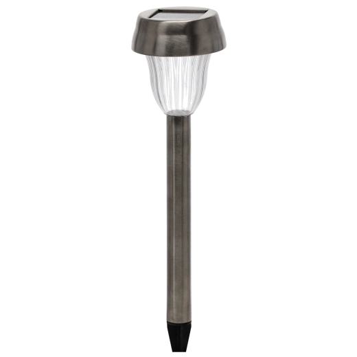 Odporno nerjaveče jeklo in zaščita IP44