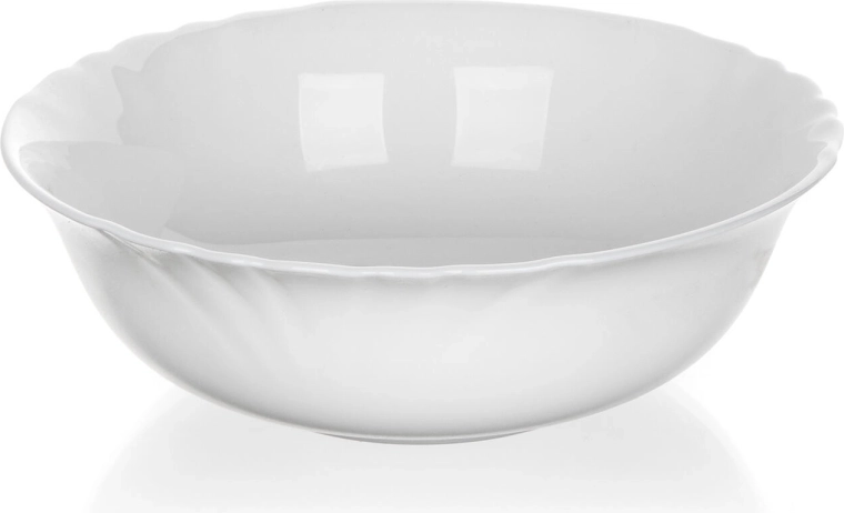 Kaljeno steklo za vsakodnevno odpornost