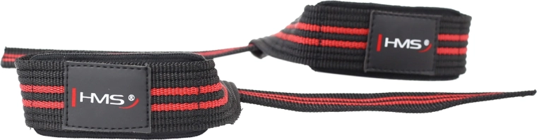 Zanesljiva fiksacija oprijema pri težkih dvigih