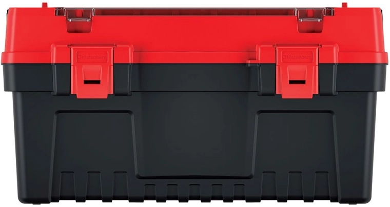 Čvrste zaponke in vzdržljiva konstrukcija